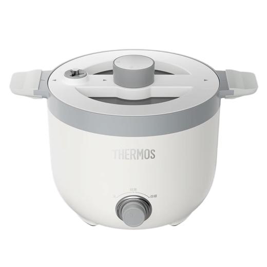 【分仓直发包邮】膳魔师（THERMOS）微压百膳锅EHA-4337A 商品图4