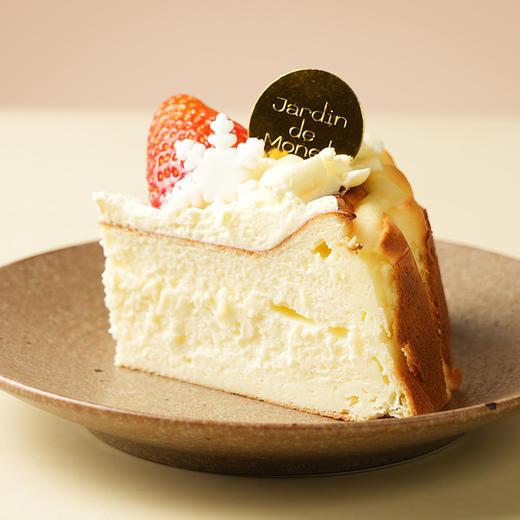 草莓巴斯克 商品图2