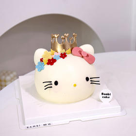 HELLO KITTY公主