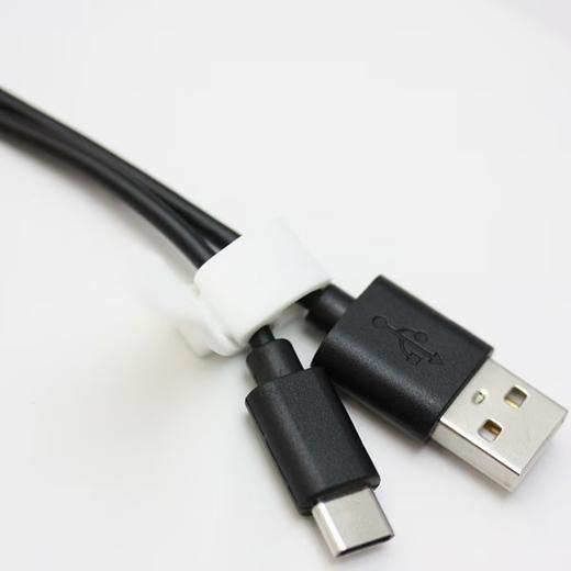 日本 FSC USB转Type-C线缆数据线 1米 FS-UC100 商品图2