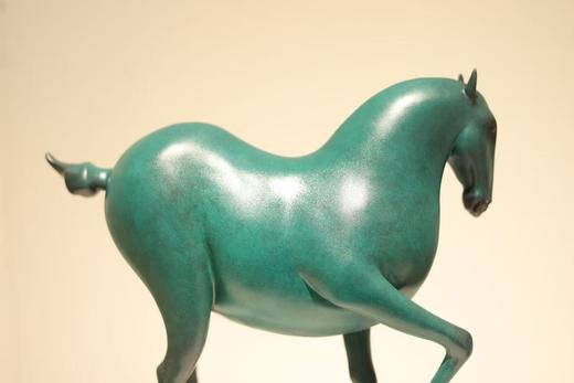 黄运长《踏歌行》50版小号 商品图5