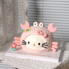 HELLO KITTY小螃蟹 商品缩略图1