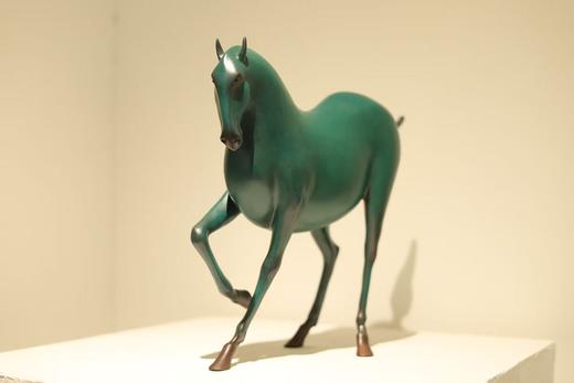 黄运长《踏歌行》50版小号 商品图2