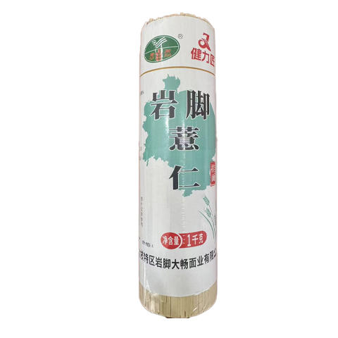 面面俱到药食同源礼包(1kg（50g×20袋山药面礼盒，薏仁面1Kg/把，山药面1Kg/把)【GY】 商品图3