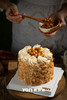 焦糖坚果蛋糕 商品缩略图1