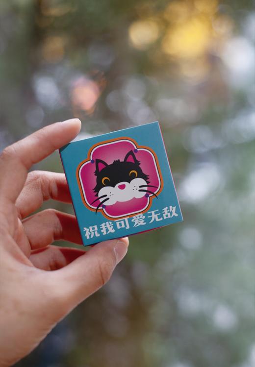 十二生肖火柴 商品图3