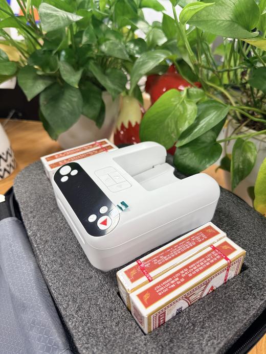 【兔喜定制】发牌器 商品图1