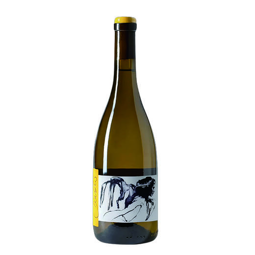 狼爪酒庄夏布利天使之风干白2022Domaine Pattes Loup Chablis Vent D'Ange 2022 商品图0