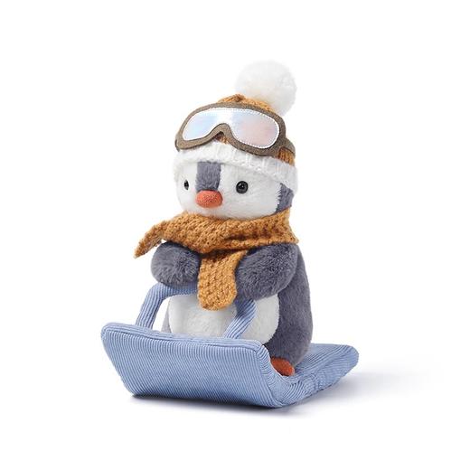 McHugs毛绒系列 商品图0