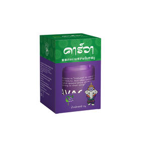KAVAGOOD 紫草舒缓膏 13g
