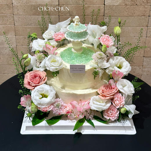 巴洛克花园  商品图4