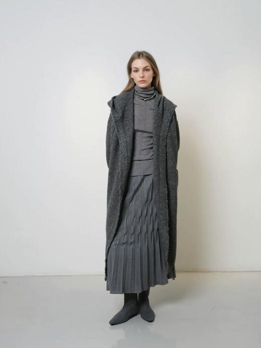 开衫外套 商品图0