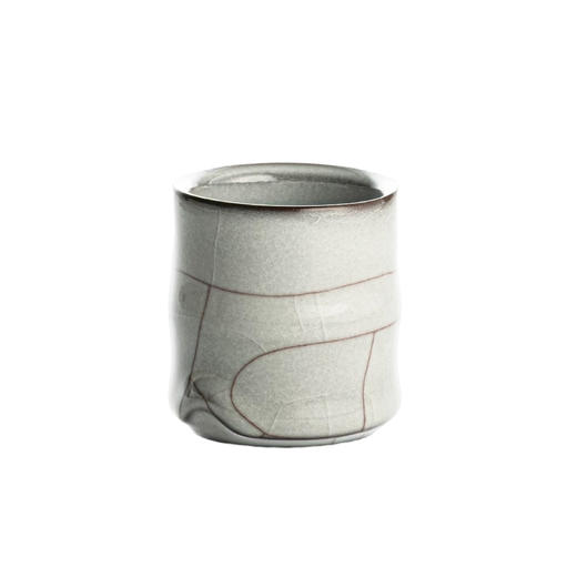 万仟堂主人杯五大名窑礼盒 商品图1