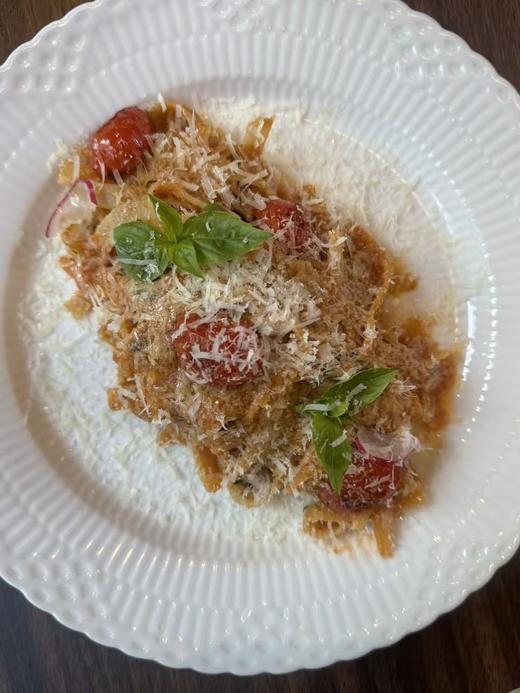 烤番茄意面 Roasted Tomato Pasta 商品图0