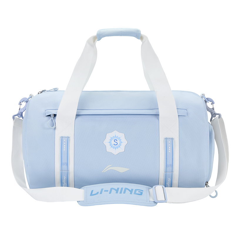 【如“颖”随形】李宁乒乓球系列孙颖莎同款桶包ABLV157-1