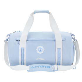 【如“颖”随形】李宁乒乓球系列孙颖莎同款桶包ABLV157-1