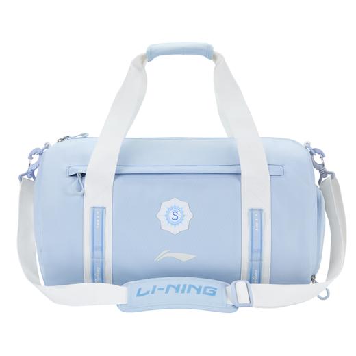 【如“颖”随形】李宁乒乓球系列孙颖莎同款桶包ABLV157-1 商品图0