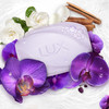 【线下门店专享】LUX排浊除菌香皂幽莲魅肤|滋养柔肤100g 商品缩略图3