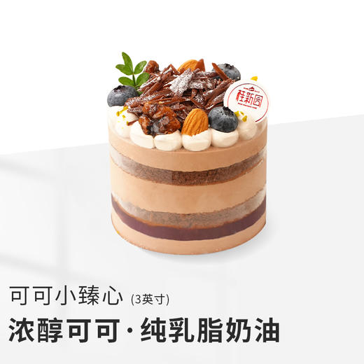 【可可小臻心】3英寸新品上架 商品图0