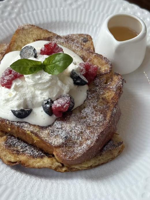 法式吐司 French Toast 商品图0