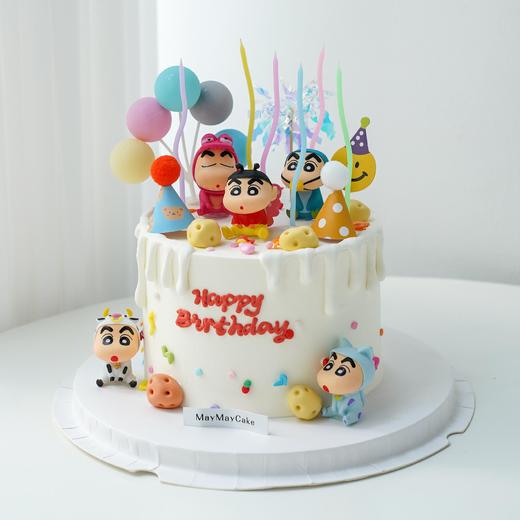 可爱蜡笔小新【C4941】 商品图0