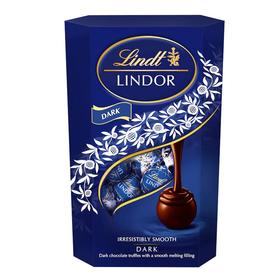 瑞士莲软心黑巧克力200g