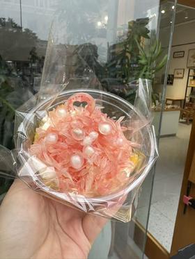 固体杨枝甘露（建议当天食用）