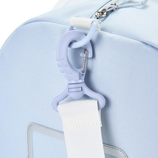 【如“颖”随形】李宁乒乓球系列孙颖莎同款桶包ABLV157-1 商品图6