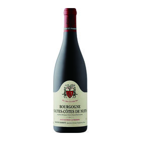 帕西雍酒庄勃艮第上夜丘红葡萄酒2023 GEANTET PANSIOT BOURGOGNE HAUTES COTES DE NUITS2023