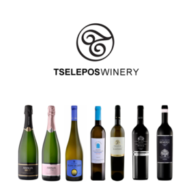 【2025.11.16 陕康门票 SKL Ticket】泽罗普斯Tselepos餐酒搭配