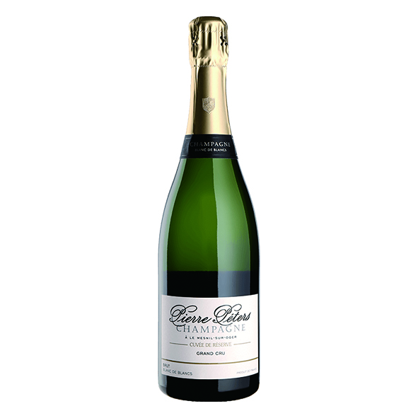 皮埃尔皮特酒庄香槟Pierre Péters Cuvée de Réserve Blanc de Blancs