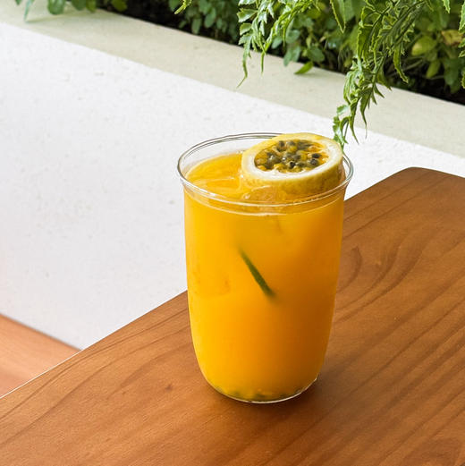 芒果百香果 商品图0