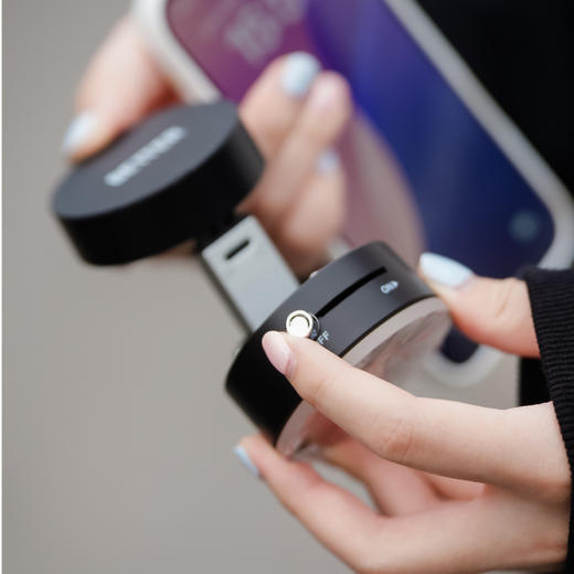 2025年Better系列磁吸手机支架 商品图2