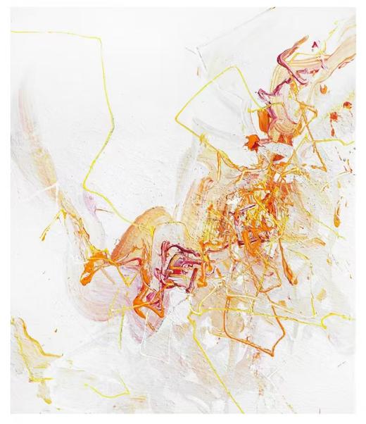 郭佳杰《道16062025》原作 商品图0