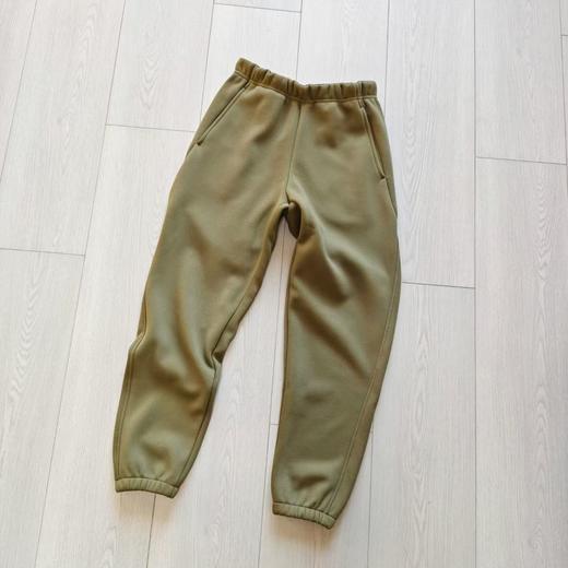 素家加绒裤，裸穿很舒服.. 商品图7