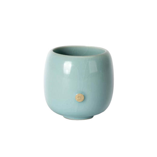 万仟堂主人杯五大名窑礼盒 商品图5