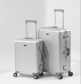 【兔喜定制】行李箱