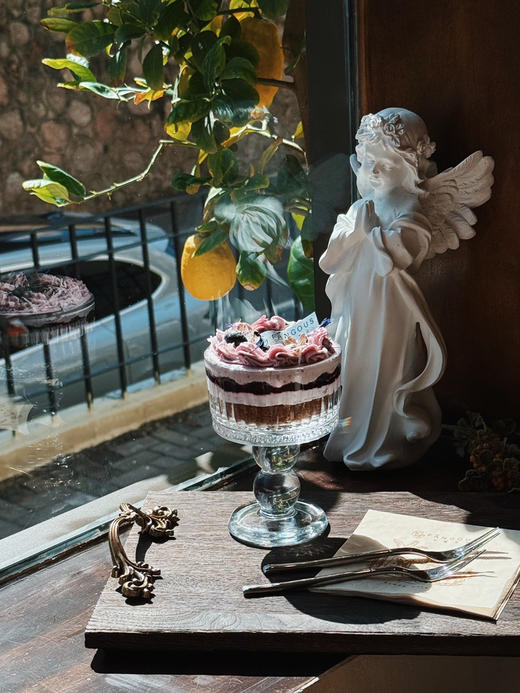 浆果情书 - 堂食限定 商品图3