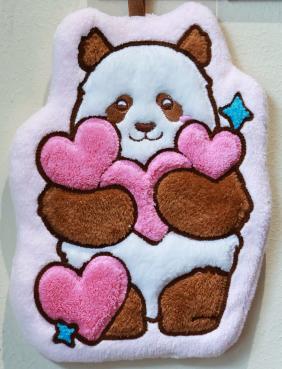 小林文化丨擦手巾 商品图0