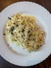 鸡油菌奶油意面 Creamy Chanterelle Pasta 商品缩略图0