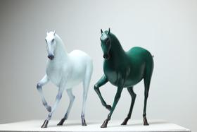 黄运长《踏歌行》50版小号