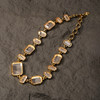 北京仓｜Goossens Paris-Stones-水晶 项链［法国设计师］ 商品缩略图2