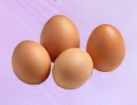 【长春自提】丨25年双11购物节·生态园鸡蛋59元/40枚丨下单后门店自提