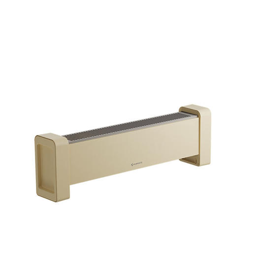 【分仓直发包邮】艾美特AIRMATE移动踢脚线取暖器HD20-K2 商品图4