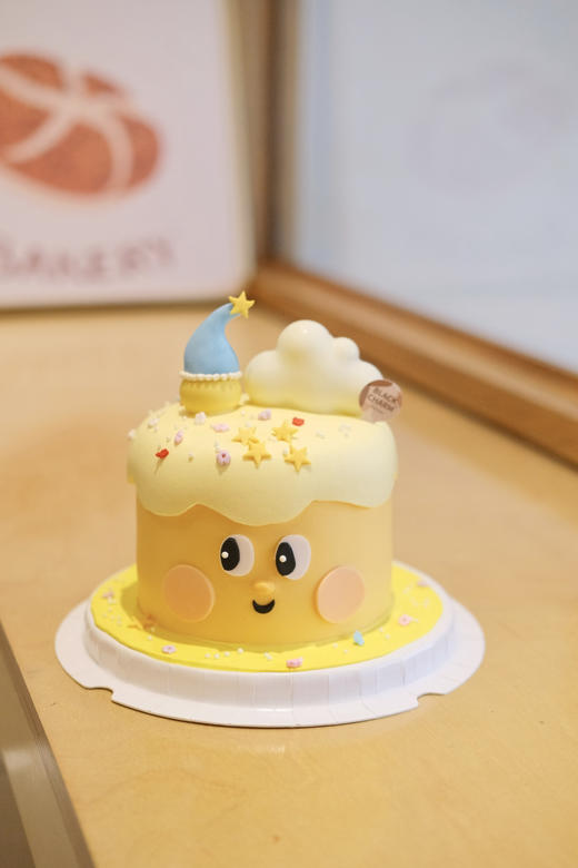 星星人 商品图0