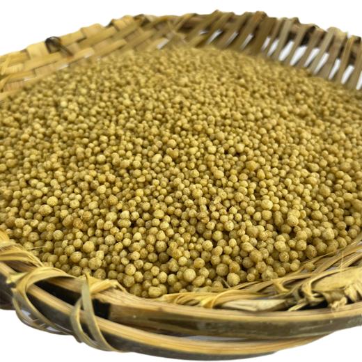 苦荞饭500g/包【GY】 商品图2
