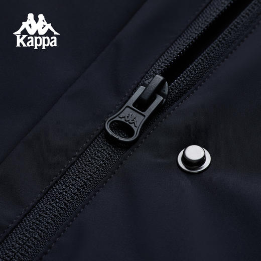 Kappa 2025新款冬季户外连帽羽绒服K0F82YY52 商品图2