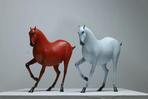 黄运长《踏歌行》50版小号 商品图1