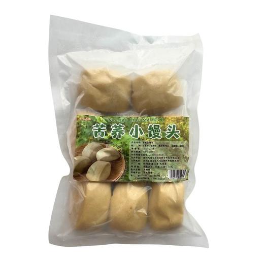 苦荞小馒头250g/包*2包【GY】 商品图3