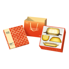 康宁（VISIONS）晶彩生活7件组VS-ZH07B150C/KZ